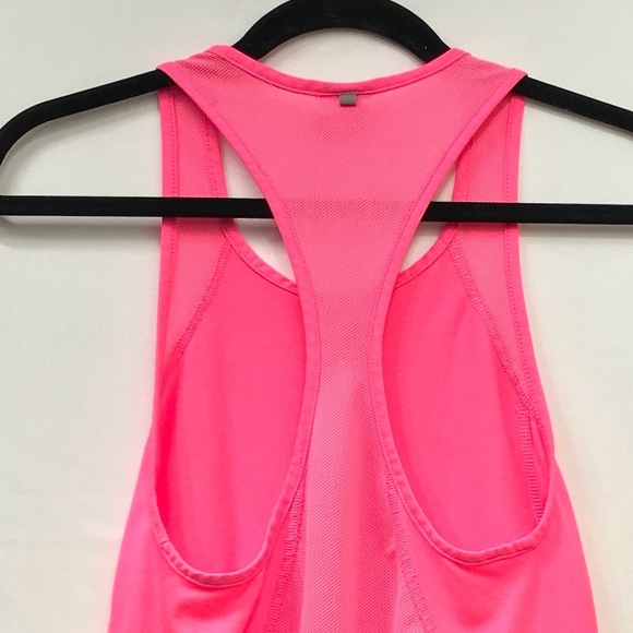 Nike Women’s Racerback Tank DRI FIT Size XS - Picture 4 of 6